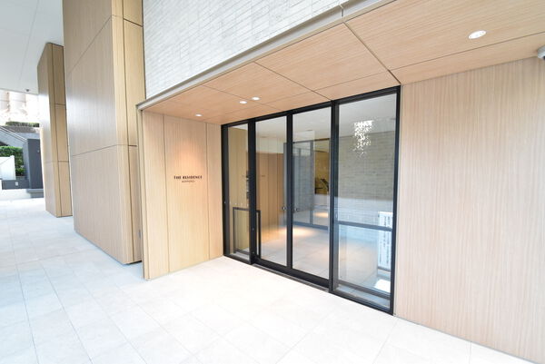 ザ・レジデンス六本木の写真 6枚目