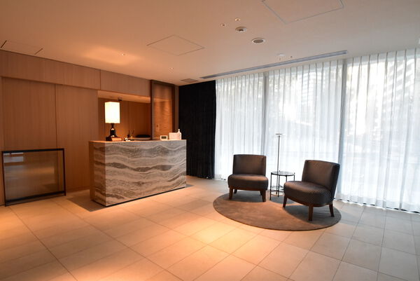 ザ・レジデンス六本木の写真 7枚目