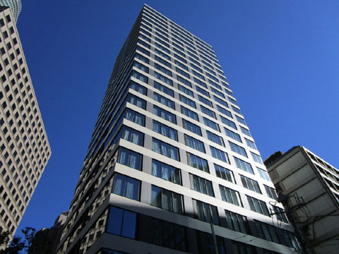 ザ・レジデンス六本木の写真 8枚目