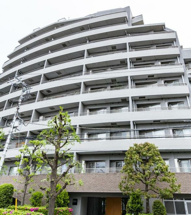 イトーピア広尾ヒルズクローチェの写真 7枚目