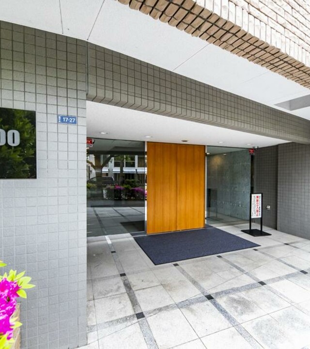 イトーピア広尾ヒルズクローチェの写真 10枚目