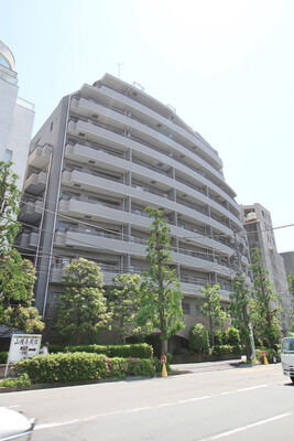 イトーピア広尾ヒルズクローチェの写真 9枚目