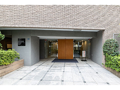 イトーピア広尾ヒルズクローチェの写真 12枚目