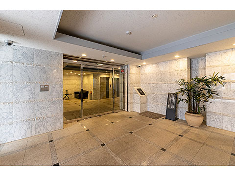 イトーピア広尾ヒルズクローチェの写真 14枚目