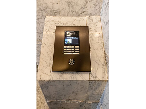 イトーピア広尾ヒルズクローチェの写真 16枚目