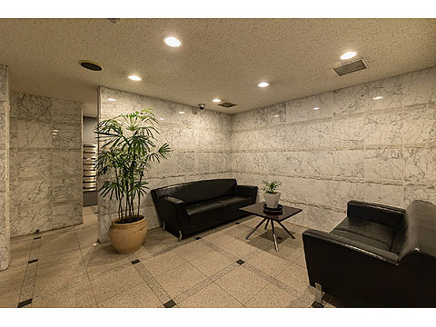 イトーピア広尾ヒルズクローチェの写真 17枚目