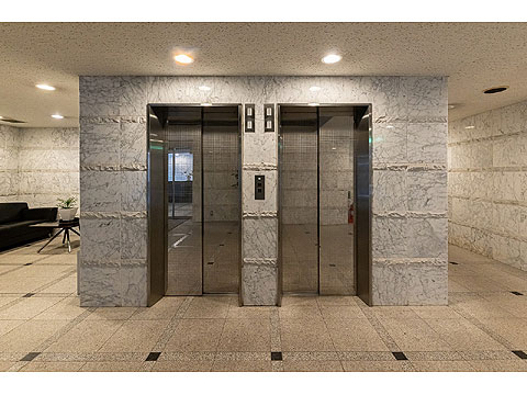 イトーピア広尾ヒルズクローチェの写真 18枚目