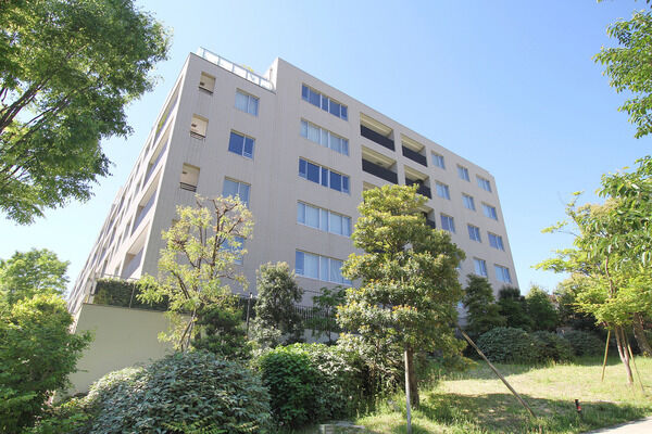 センチュリーフォレストの写真 4枚目