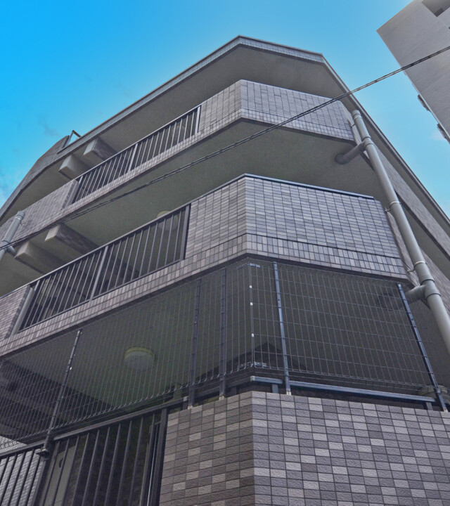 菱和パレス代々木公園の写真 3枚目