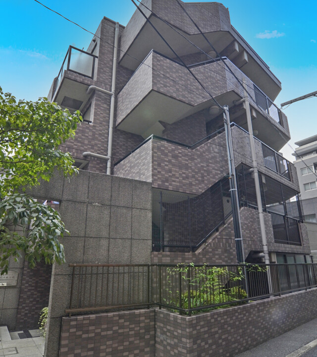 菱和パレス代々木公園の写真 5枚目