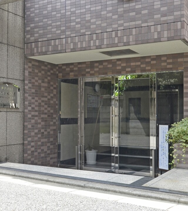 菱和パレス代々木公園の写真 8枚目