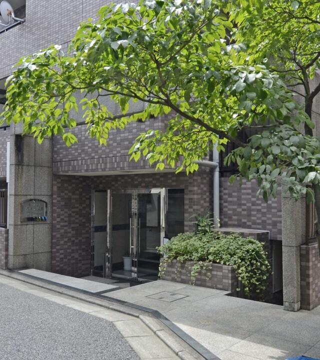 菱和パレス代々木公園の写真 10枚目