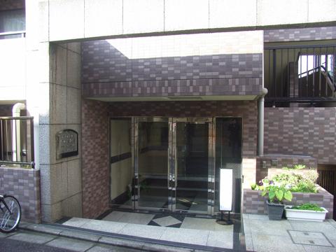 菱和パレス代々木公園の写真 11枚目