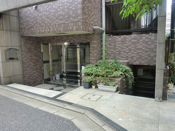 菱和パレス代々木公園の写真 7枚目