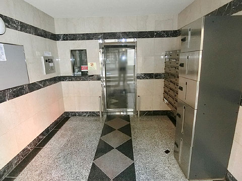 菱和パレス代々木公園の写真 15枚目