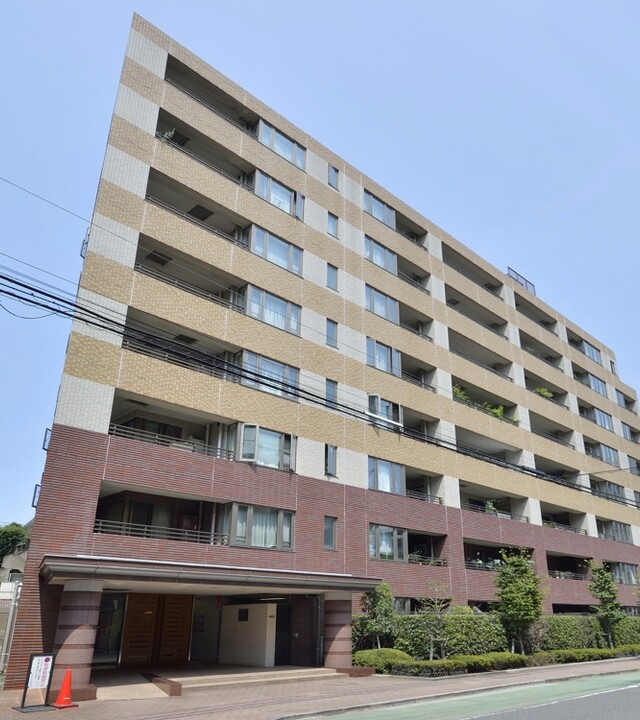 小石川ヒルズの写真 4枚目