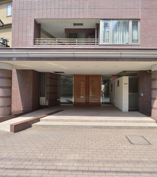 小石川ヒルズの写真 7枚目