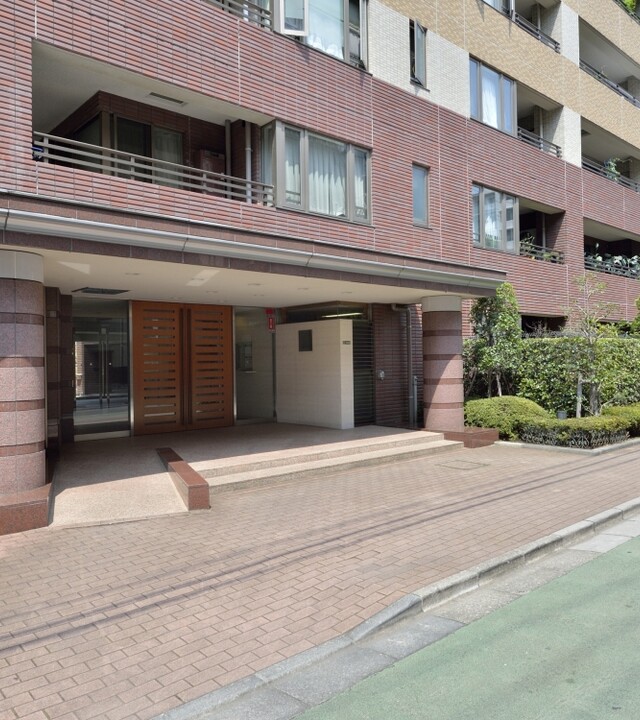 小石川ヒルズの写真 10枚目