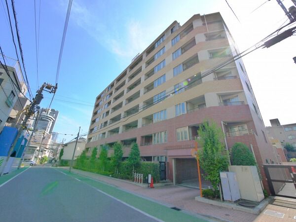 小石川ヒルズの写真 5枚目