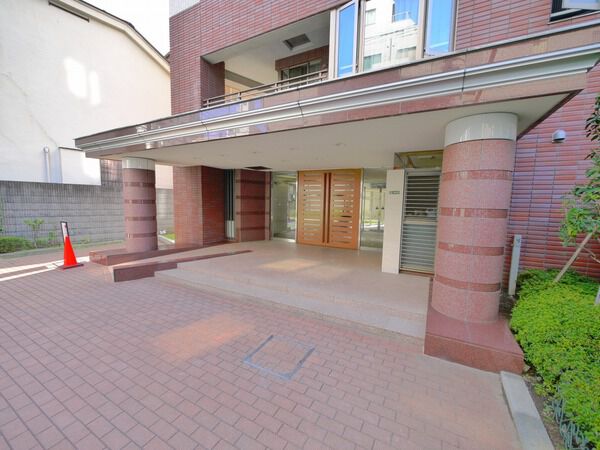 小石川ヒルズの写真 9枚目