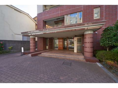 小石川ヒルズの写真 14枚目