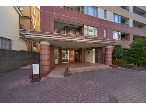 小石川ヒルズの写真 15枚目