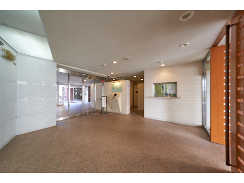 小石川ヒルズの写真 16枚目