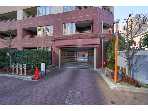 小石川ヒルズの写真 19枚目