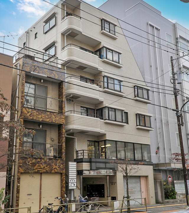 ゾンネンハイム西片の写真 3枚目