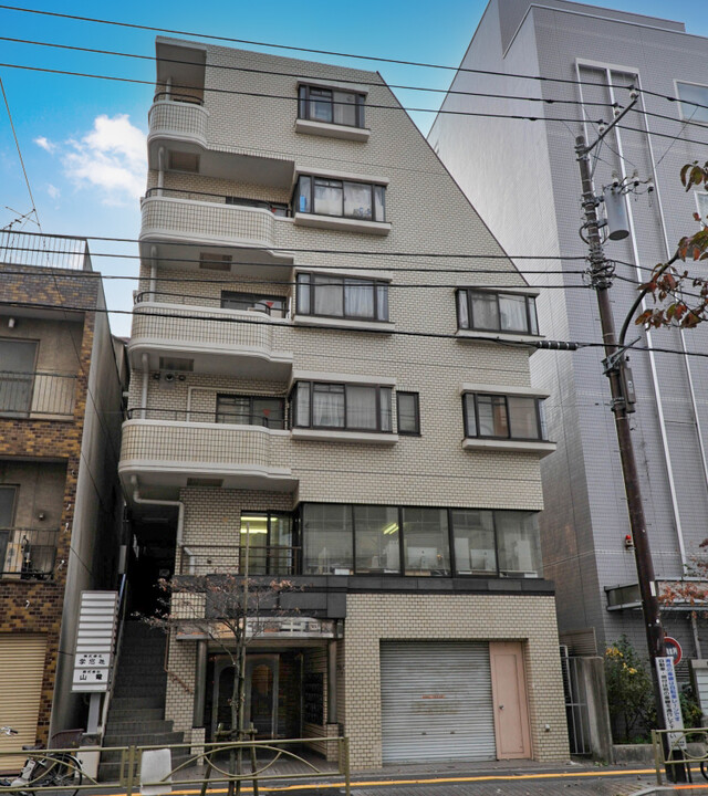 ゾンネンハイム西片の写真 5枚目