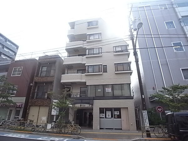 ゾンネンハイム西片の写真 4枚目