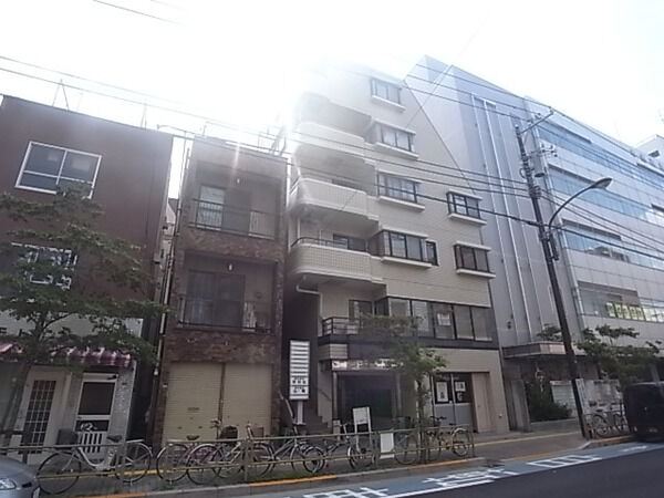 ゾンネンハイム西片の写真 6枚目