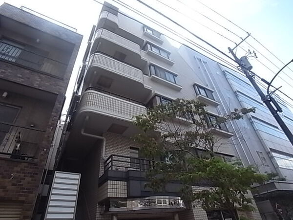 ゾンネンハイム西片の写真 8枚目