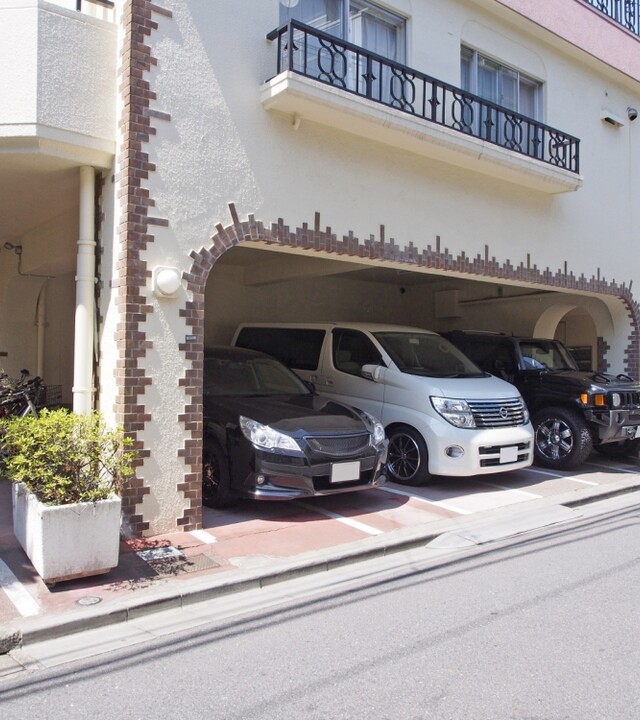 原宿インペリアルハイツの写真 5枚目