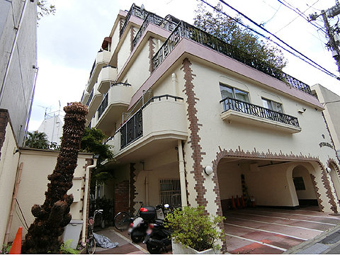 原宿インペリアルハイツの写真 9枚目