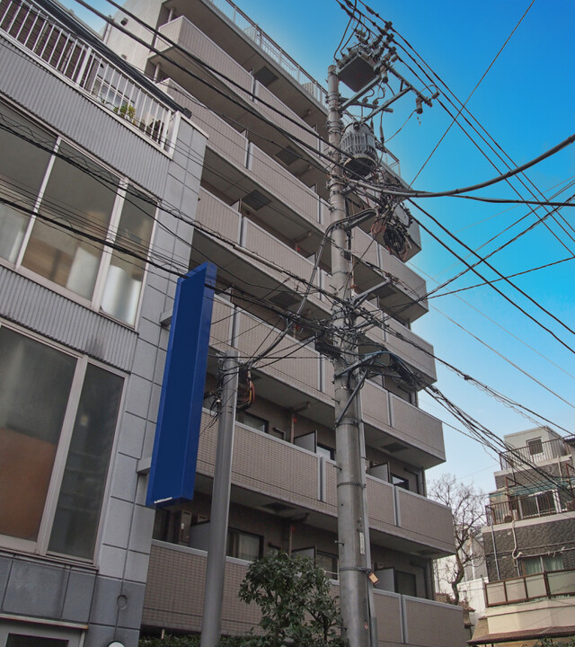 ラグーンシティ文京小石川の写真 3枚目