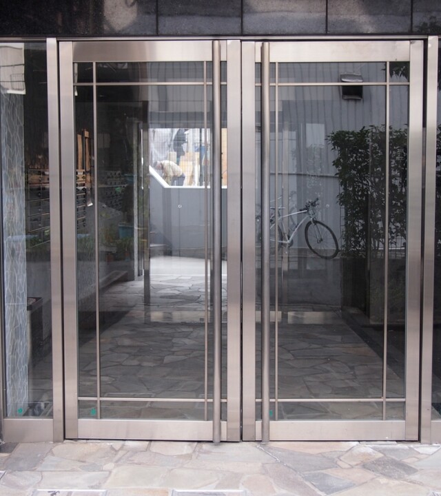 ラグーンシティ文京小石川の写真 4枚目