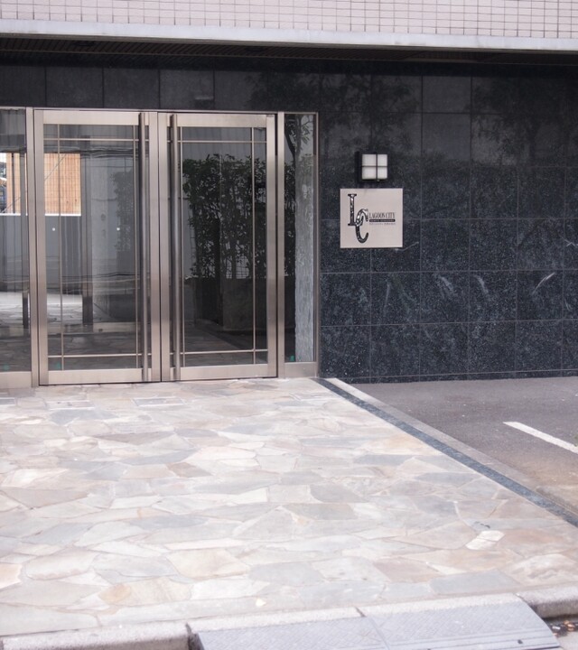 ラグーンシティ文京小石川の写真 5枚目