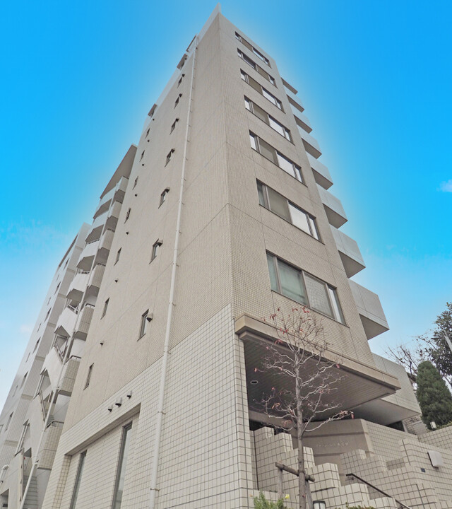 アーバンパレス参宮橋の写真 4枚目