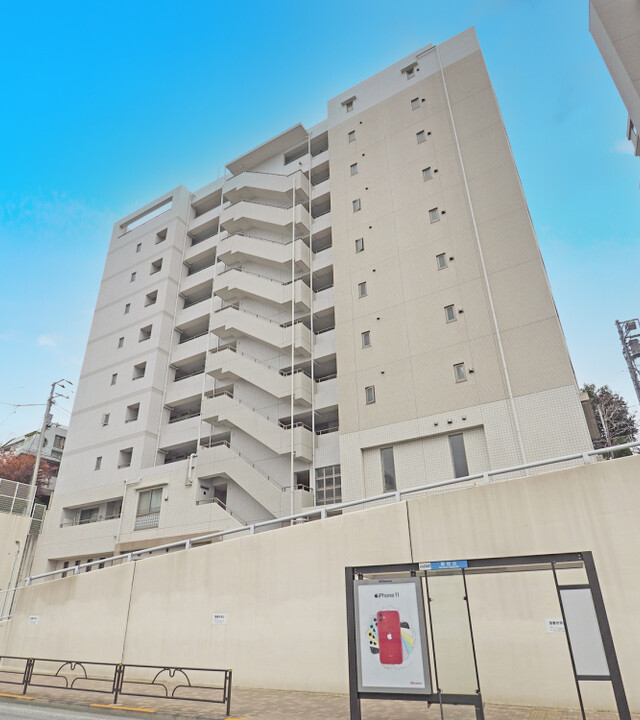 アーバンパレス参宮橋の写真 6枚目