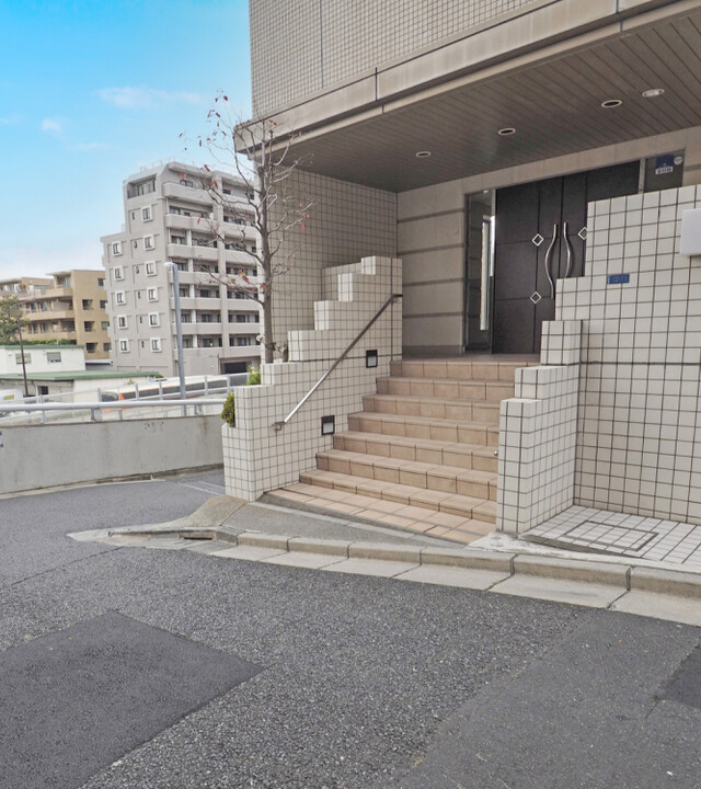 アーバンパレス参宮橋の写真 10枚目