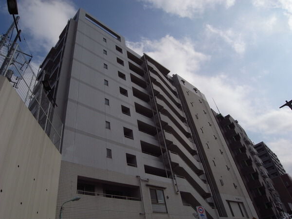 アーバンパレス参宮橋の写真 5枚目