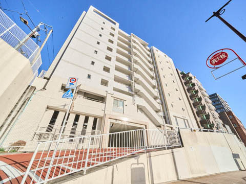 アーバンパレス参宮橋の写真 11枚目