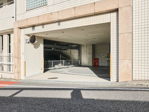 アーバンパレス参宮橋の写真 19枚目