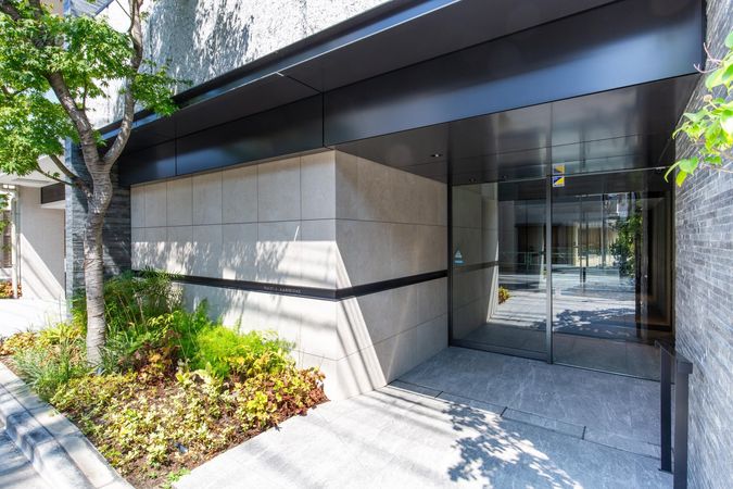 ピアース自由が丘レジデンスの写真 6枚目