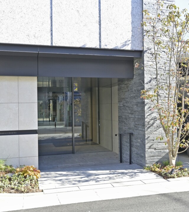 ピアース自由が丘レジデンスの写真 10枚目