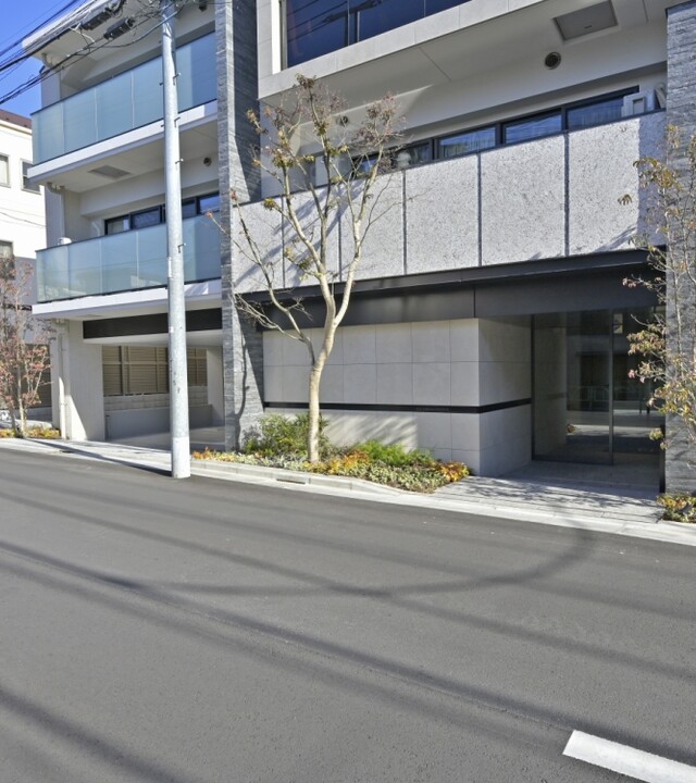 ピアース自由が丘レジデンスの写真 12枚目