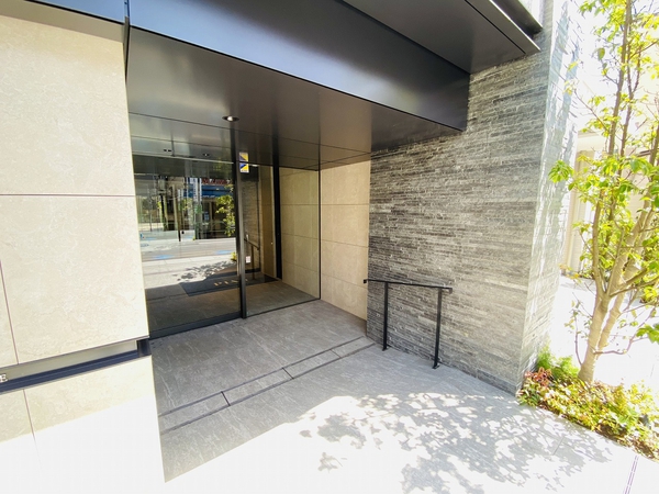 ピアース自由が丘レジデンスの写真 9枚目