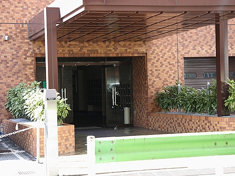 白金グランドハイツの写真 7枚目