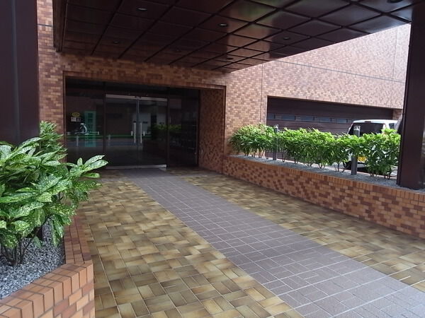 白金グランドハイツの写真 5枚目